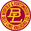 NORFOLK & PORTSMOUTH BELT LINE RAILROAD